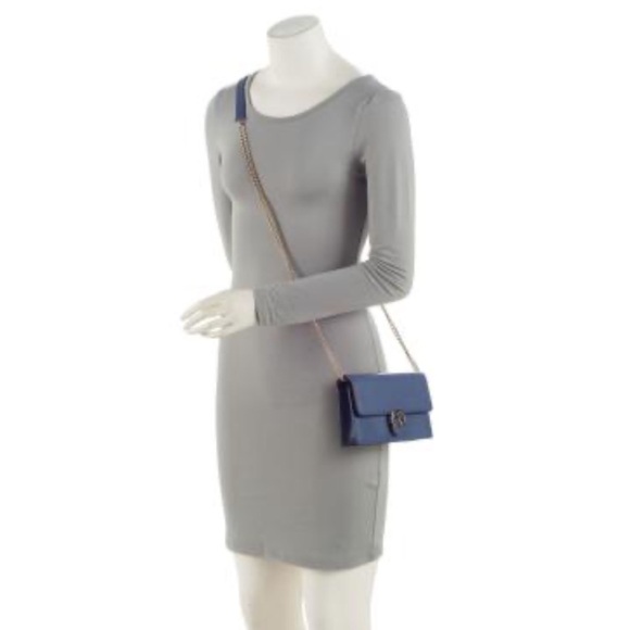 Gucci Marmont GG Chain Wallet - Picture 6 of 12